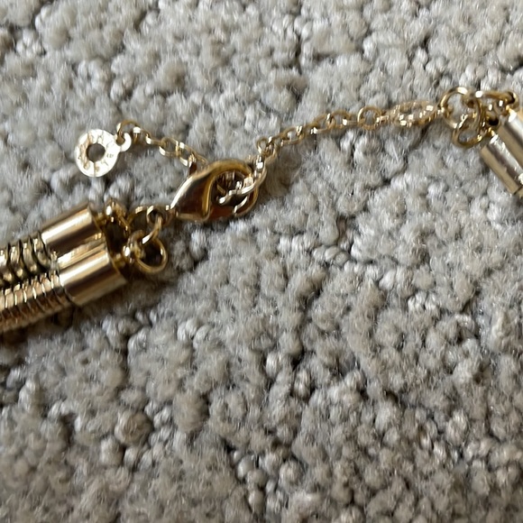 BaubleBar Tassel Necklace - Picture 3 of 5